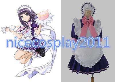 Off Tokyo Mew Mew Zakuro Fujiwara 藤原 ざくろ Zacro Mew Mew Power Cosplay Costume Ebay