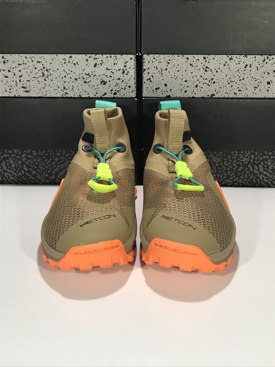 Size 4 - Nike Metcon X SF Beechtree for sale online | eBay display picture 1