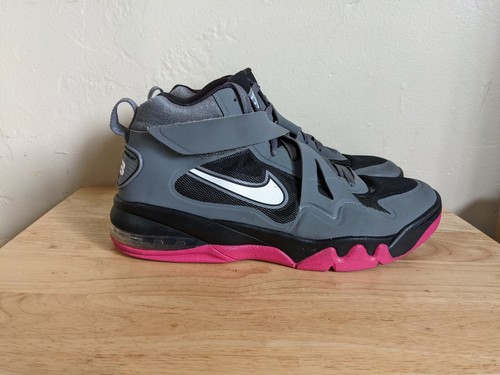 nike air force max cb 2 hyperfuse