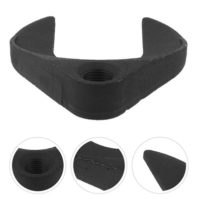 Bearing Axle Removal Tool Front Wheel Axle Remover Pulley Attachment Adapter