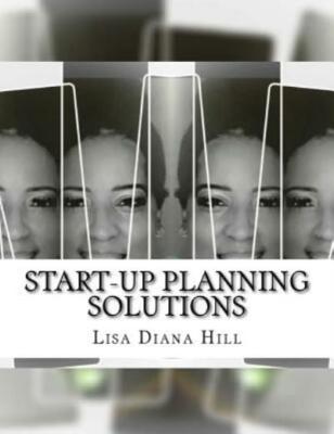Start-Up Planning Solutions: Home Based Business