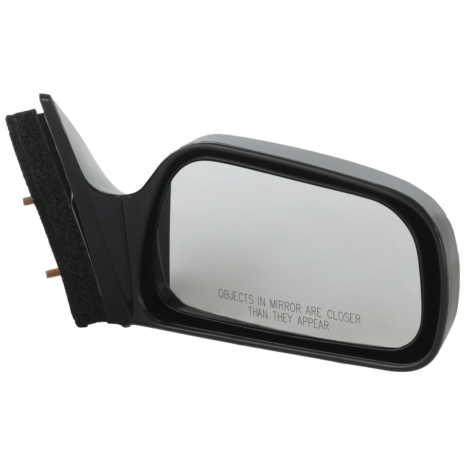 New Passenger Side Mirror For Toyota Camry 1997-2001