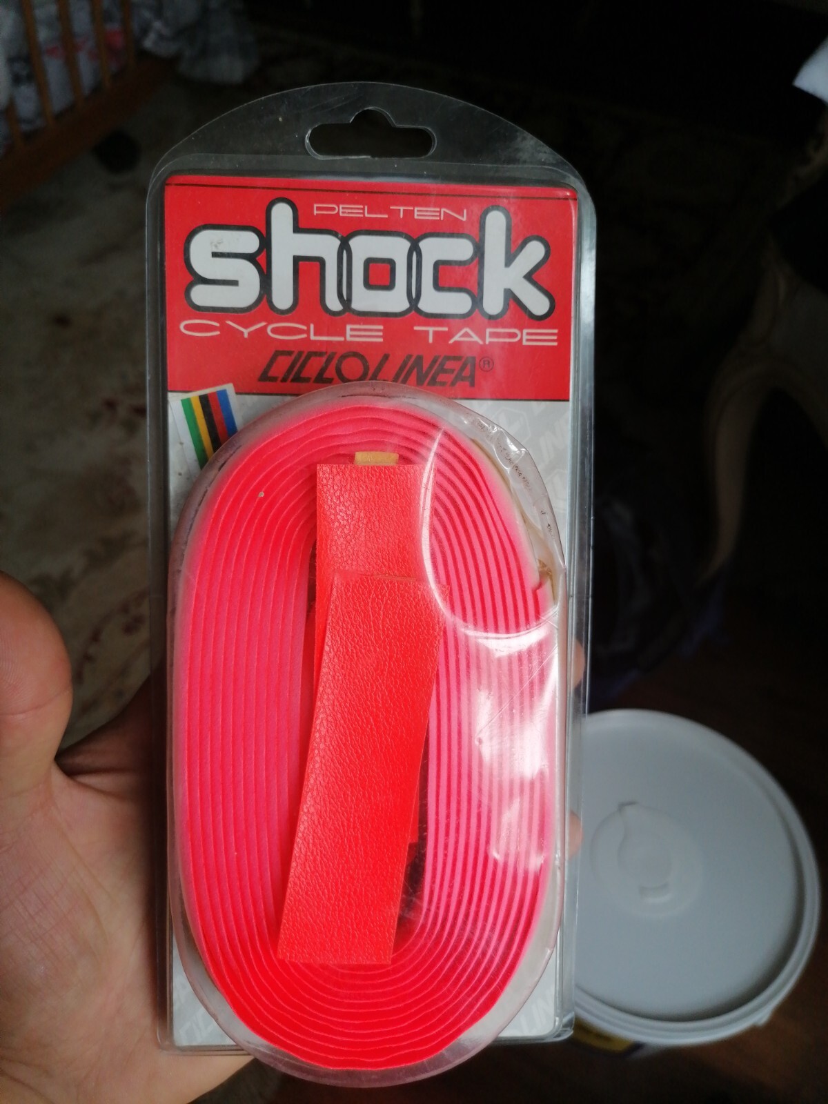 road bike handlebar tape perfect for vintages, really high quality and perfect 