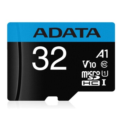 32GB Micro SD KARTE für Samsung Galaxy J2 2016 J3 2016 2017 2018 J3 Eclipse J4