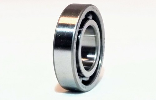 NTN 6901C3, Single Row Radial Ball Bearing - Open Type, NTN 6901 C3 Ball Bearing - Foto 2 di 2