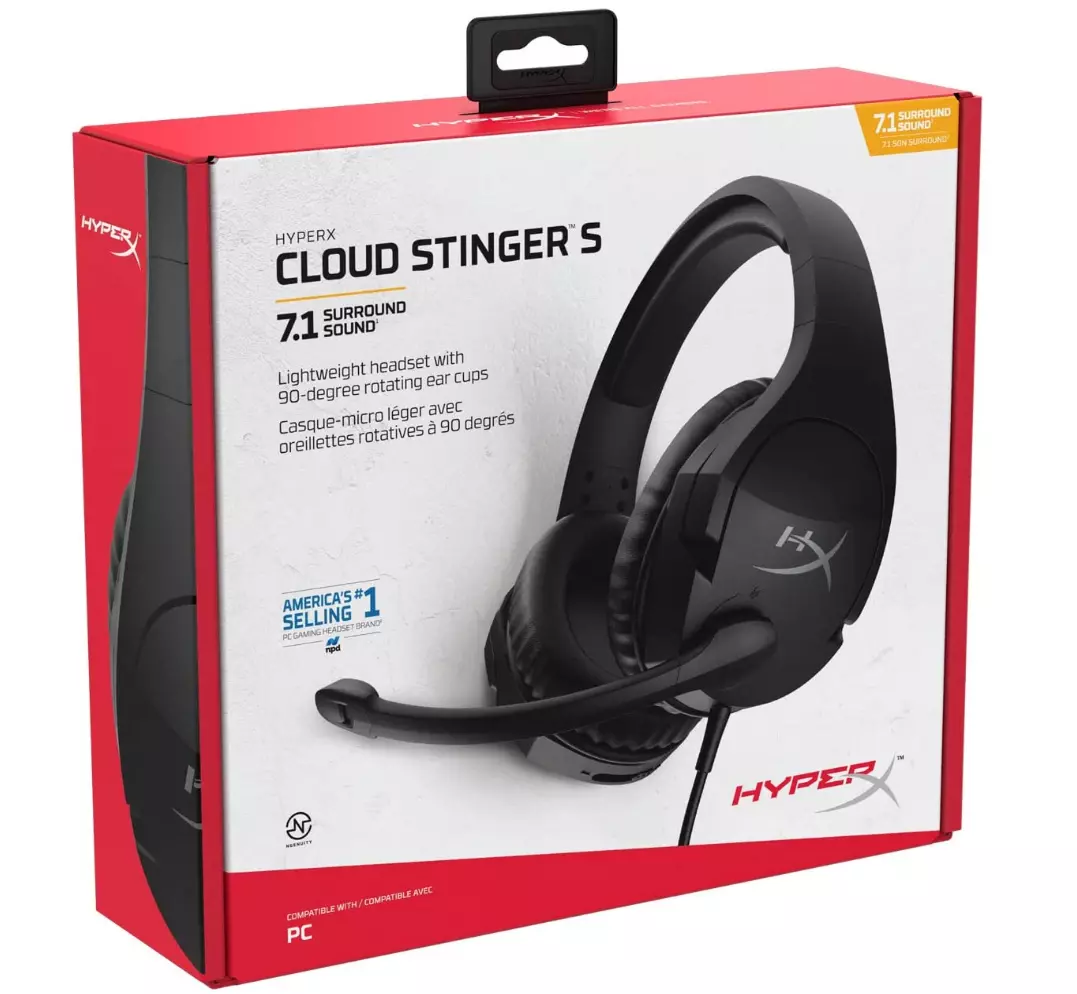 Microphone casque hyperx cloud 2 - Cdiscount