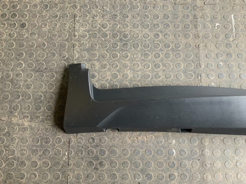 FALDA LATERAL PASAJERO VAUXHALL CROSSLAND X MK1 / FALDA LATERAL CERCANA 13482063 - Imagen 2 de 12