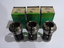 New Hardinge No. 21 Collet 7/8'' Round Metalworking Workholder