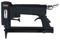 3 Pro 8016p 1/2-inch Crown 21-gauge Furniture Stapler, 1/4 - 5/8-inch Long 8.9x1 on sale 3 Pro 8016p 1/2-inch Crown 21-gauge Furniture Stapler, 1/4 - 5/8-inch Long 8.9x1 on sale