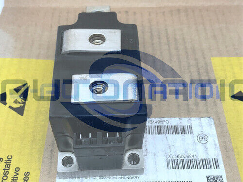 Module De Puissance TT60N1600KOF Infineon/Eupec - Neuf, Qualité Garantie, Pour Applications électroniques