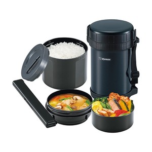 zojirushi insulated lunch box