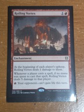 Roiling Vortex - Zendikar Rising (ZNR) Regular