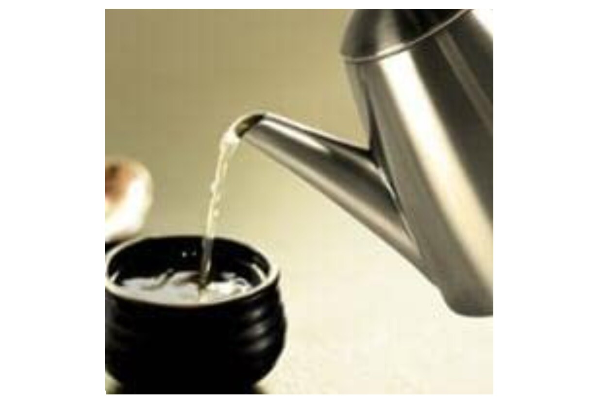 Frieling 18/8 Stainless Steel Tea Warmer Teapot with Infuser,  22 oz