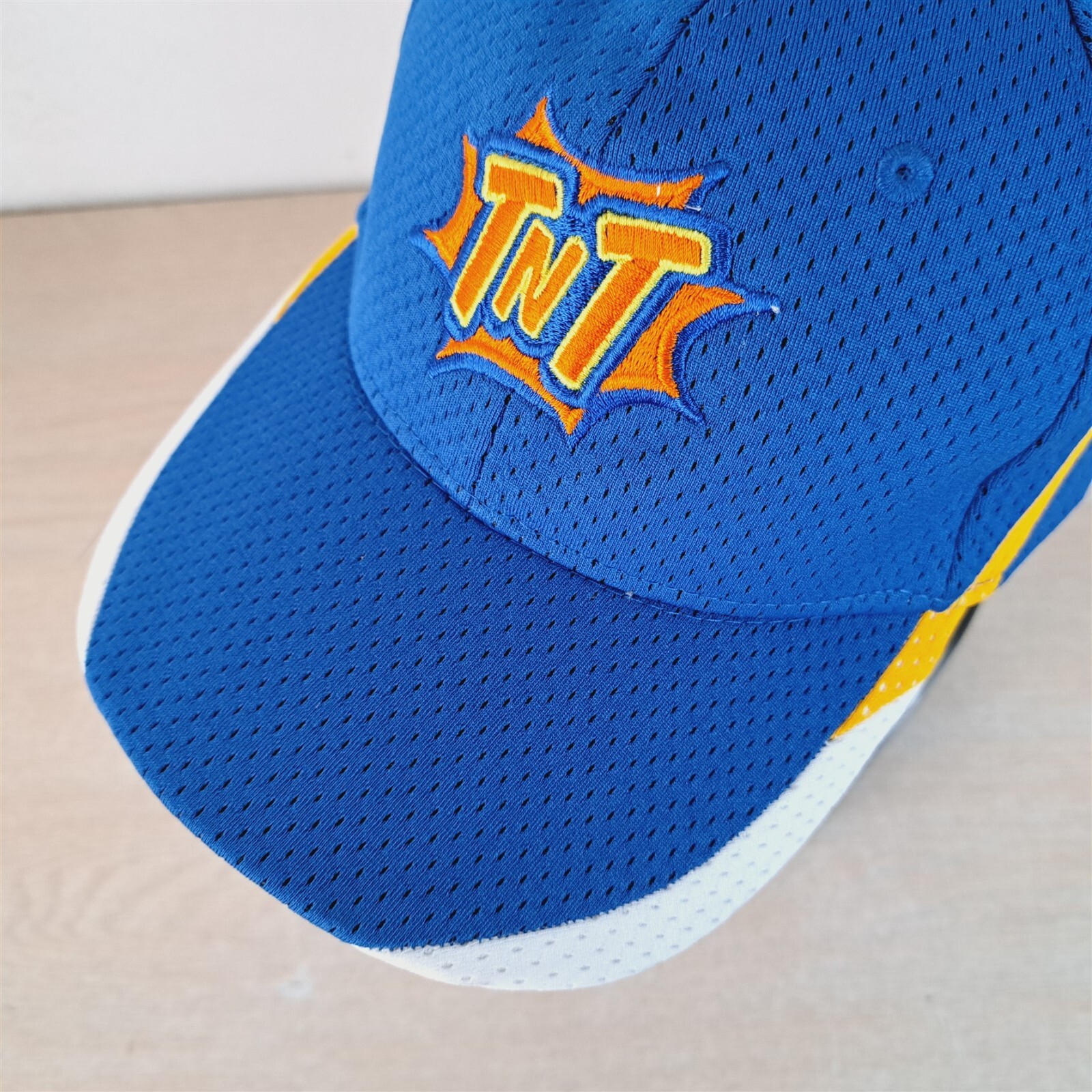 TNT FIREWORKS/EXPLOSION ADJUSTABLE STRAPBACK BASE… - image 8