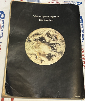 The Last Whole Earth Catalog Access to Tools 1971 Updated August