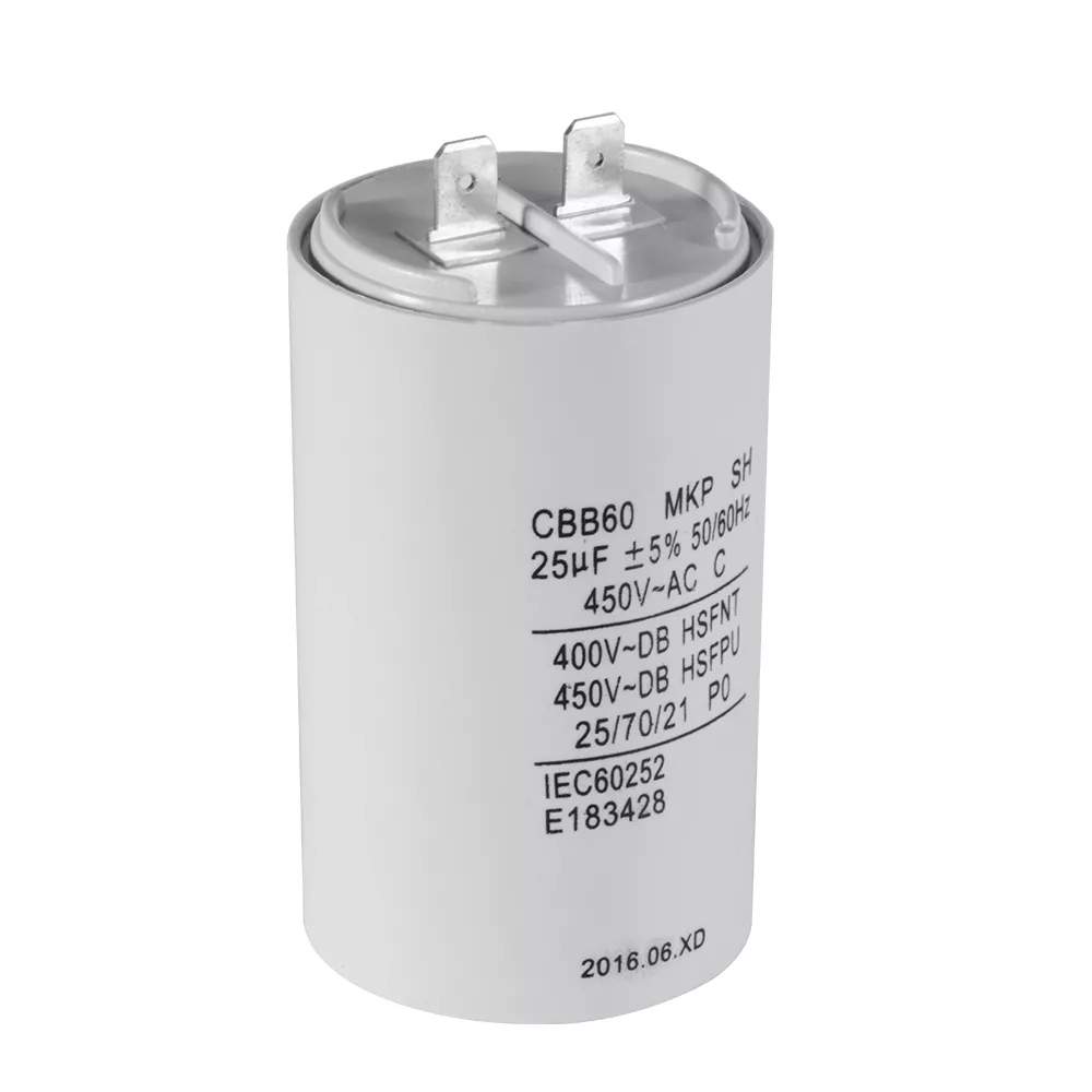 for KARCHER Start Run Motor Capacitor 25mf 25 uf T200 T250 T300 K3