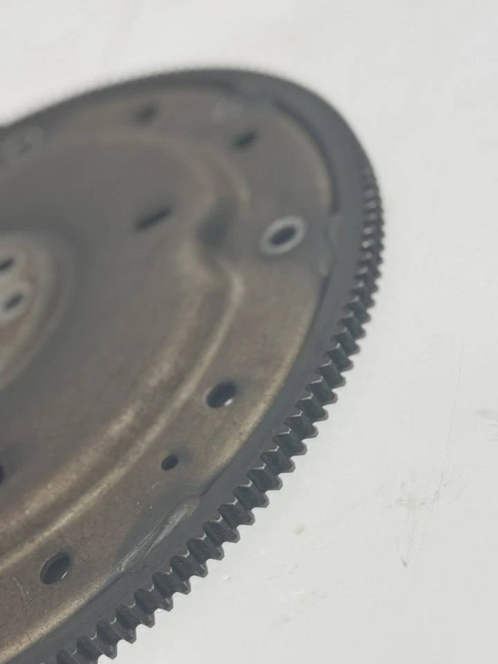 2004-2008 Ford F150 Flexplate 5.4 Automatic 4C3P6375AB - Used OEM - Image 2 of 4