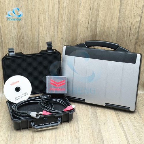 For Yanmar Engine Communication Adapter Diagnostic Tool 1983000033 CS9703000000