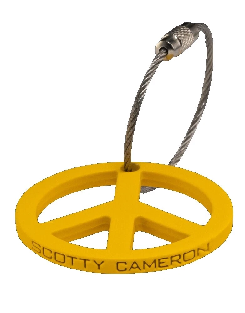 Scotty Cameron другие аксессуары для гольфа