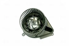 Nissens 87095 Interior Blower for Mercedes-Benz, VW