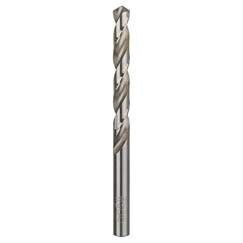 Bosch Home and Garden, 2609255053, Punta per MetalloHSS G 118°, Argento, 8.5 x 7 - Foto 1 di 4