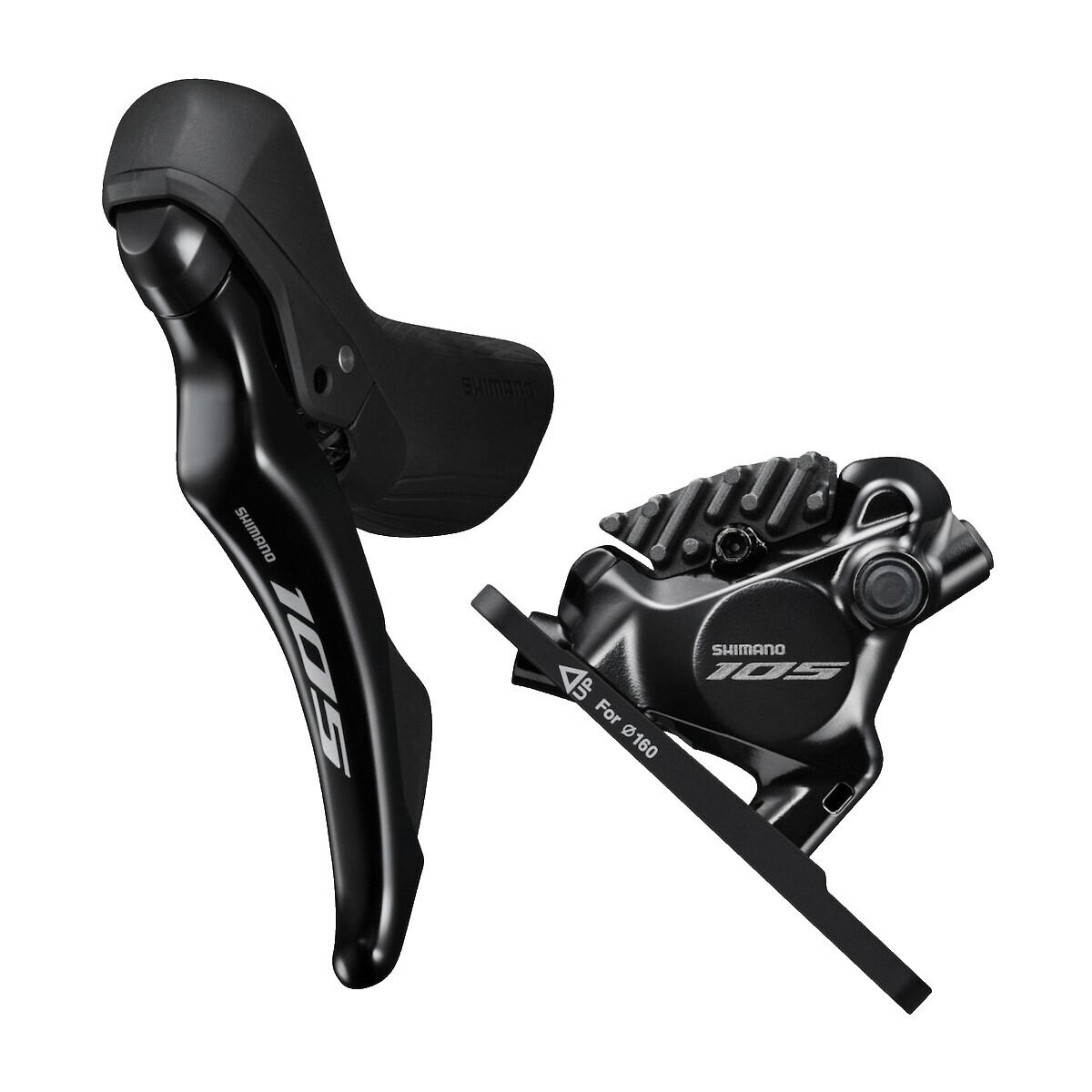 sora シフター SORA 左シフトレバーフラットバーロード 2x9スピード