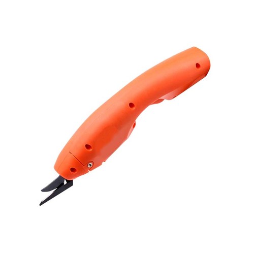Leder Elektrische Schere Elektrische Stoffschere Schneider Elektrische Schere - Bild 5 von 10