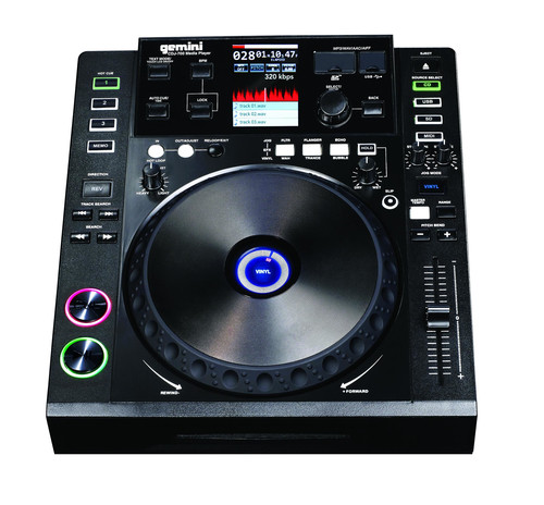 pioneer cdj 700