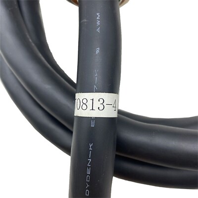 4-Meter HW1270813-4 Encoder power wire line cable for