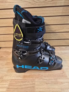 Head Raptor Ski Boots | eBay