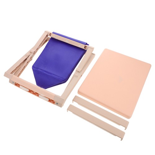 Portable Toilet Travel Baby Kids Seat Foldable Potty for Toddler - Picture 9 of 12