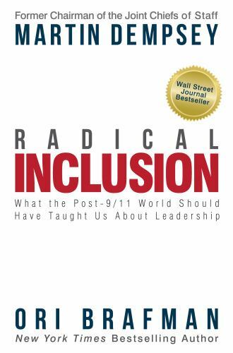 Radical Inclusion: What the Post-9/11 - 9781939714107, hardcover, Martin Dempsey - Bild 1 von 1