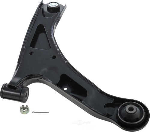 Front Lower Control Arm & Ball Joint Pair Set For 1997-2004 Dodge 2WD