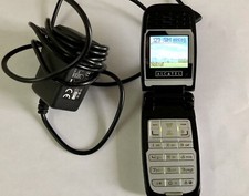 ALCATEL E15X Voll funktionstüchtig