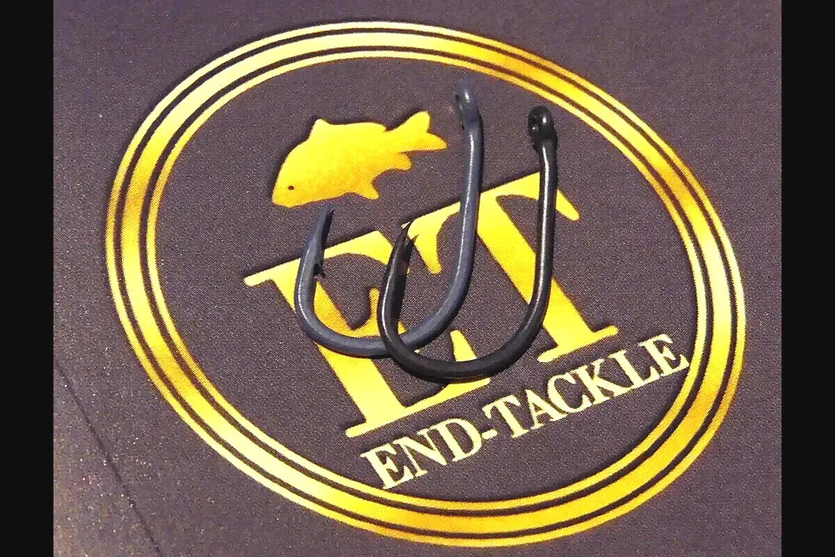 Wide Gape Hooks Barbless / Micro Barbed all Sizes 8, 6, ,4, 2 Fishing