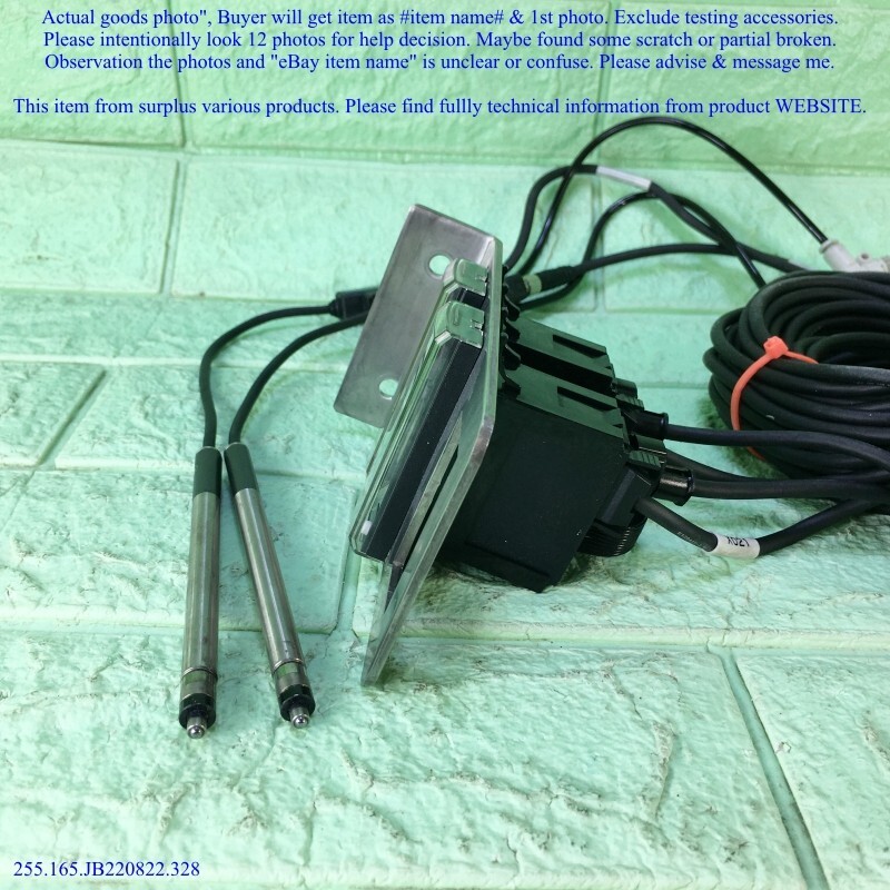 KEYENCE GT2-75N & GT2-76N & GT2-PA12K x2units, Sensor Set as KEYENCE GT2-75N & GT2-76N & GT2-PA12K x2units, Sensor Set as
