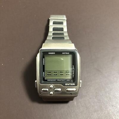 Casio Hotbiz Db-2000 Data Bank | eBay Casio Hotbiz Db-2000 Data Bank | eBay