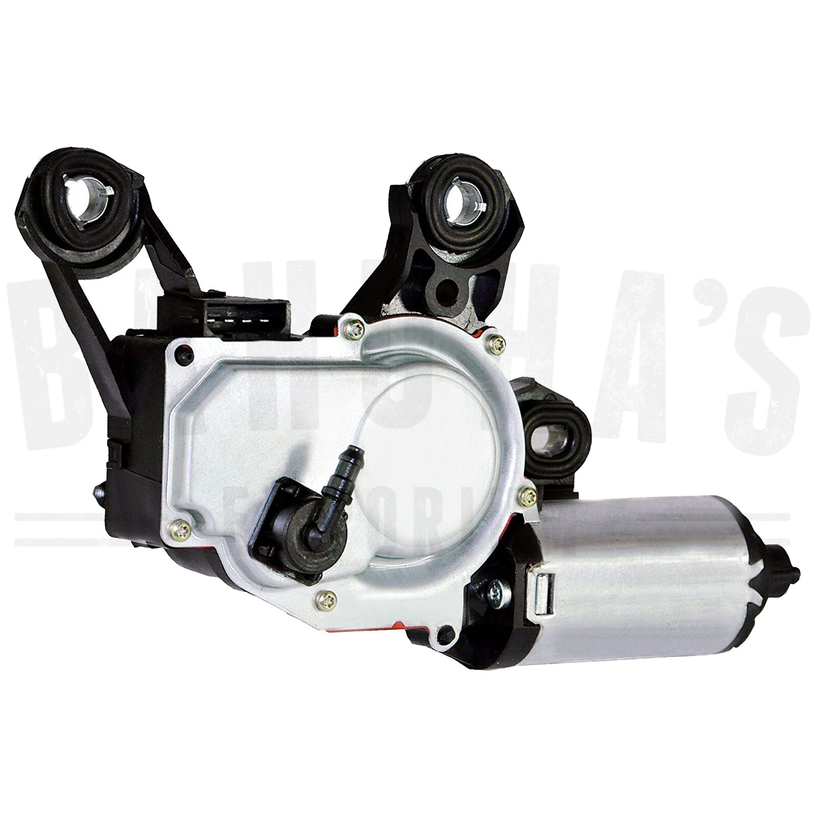 Audi A3 8P1 8PA 12V Rear Windscreen Wiper Motor 20032013 8E9955711 eBay