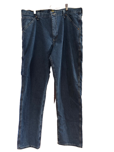 Lee 40 x 36 Carpenter Style Loose Fit Herren Jeans. " Top Zustand.