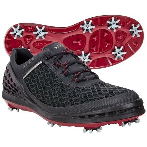 ecco track ii mens 2016