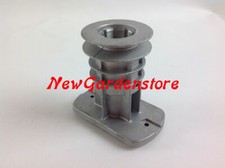 Mozzo portalama ORIGINALE ACTIVE rasaerba tagliaerba 5000sb 050608 25 mm