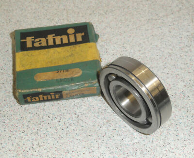 Fafnir LS10 LS10SG LS10SR  25,4 x 57,15 x 15,875 mm ( LJ1 , LS10N LS10  RLS8 )