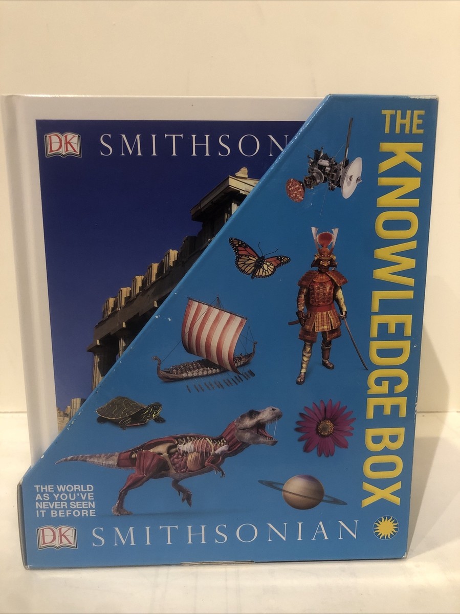 DK SMITHSONIAN スミソニアン 英語版 図鑑 10冊セット DK SMITHSONIAN スミソニアン 英語版 図鑑 10冊セット DK