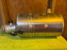 2012 Kawasaki STX-15F/12F OEM Exhaust Muffler 49070-3751 Waterbox