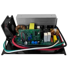 55 AMP 12V WF-8955-MBA RV Power Converter For Parallax 7145 7155 WF-8955 WF-8900