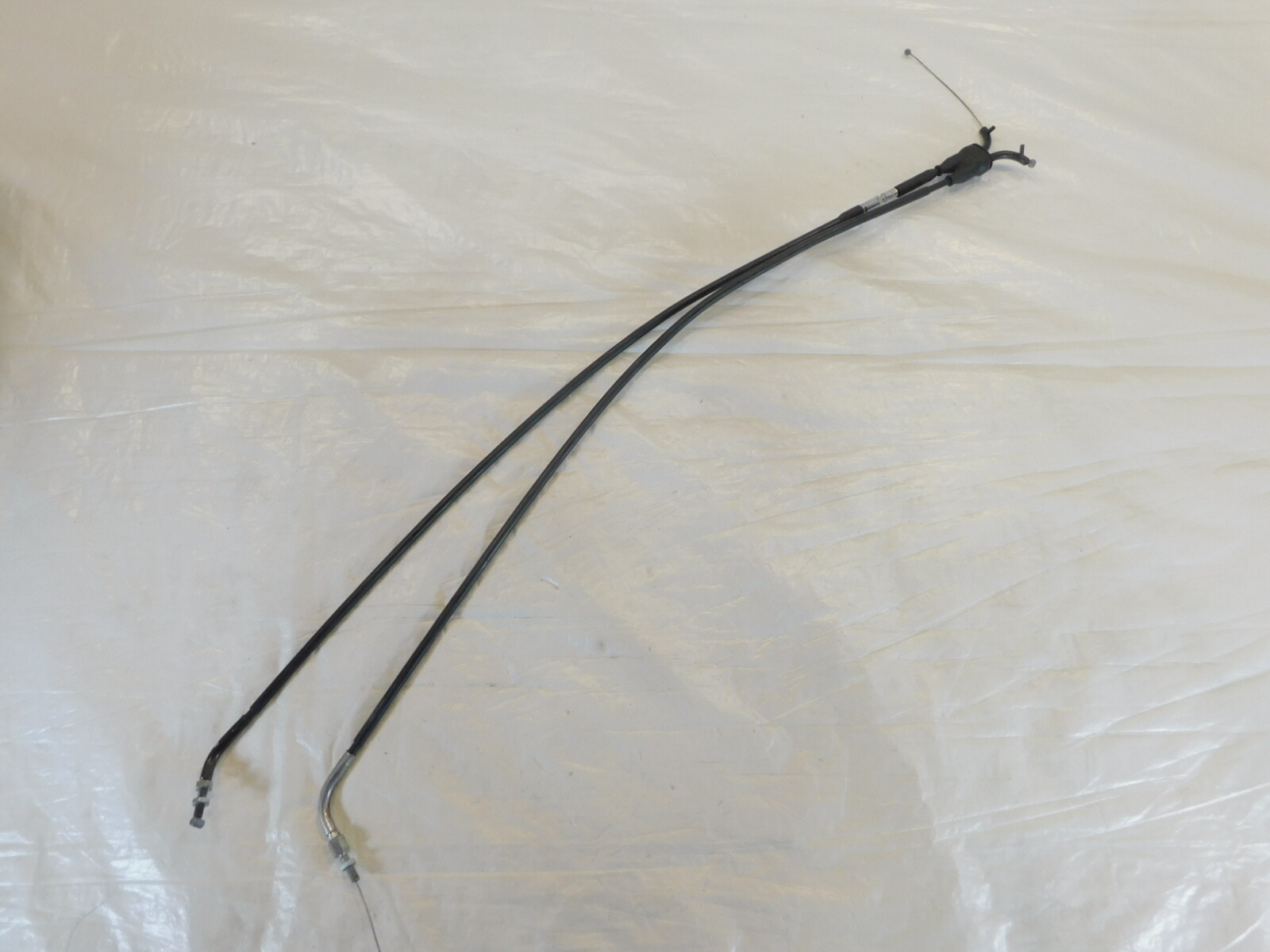 20062012 Yamaha FJR1300 FJR1300A AE Handlebar Open/Close Throttle