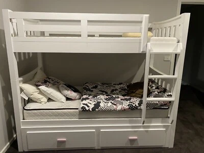 kids bunk beds gumtree