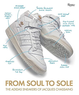 adidas gazelle silver green womens Rizzoli From Soul To Sole: The adidas Sneakers Of Jacques CH