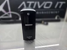 CyberPower 1100VA 600Watt Battery Backup with Surge Protection LX1100G N12