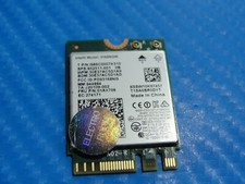 HP Pavilion 15.6" 15-au123cl OEM WiFi Wireless Card 01AX706 3168NGW 852511-001